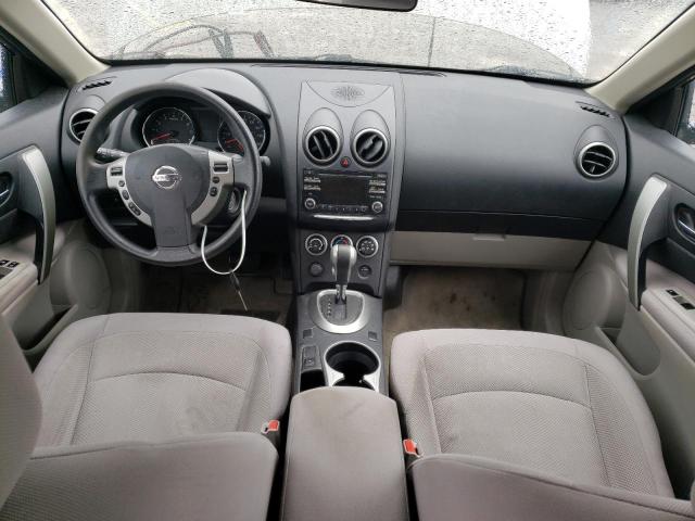 Photo 8 from auction – 2012 NISSAN ROGUE S with VIN JN8AS5MT4CW278504