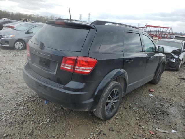Photo 3 from auction – 2018 DODGE JOURNEY SE with VIN 3C4PDCAB2JT533301