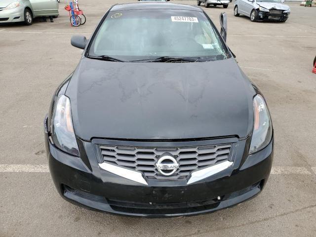 Photo 5 from auction – 2008 NISSAN ALTIMA 2.5 with VIN 1N4AL24E58C260732