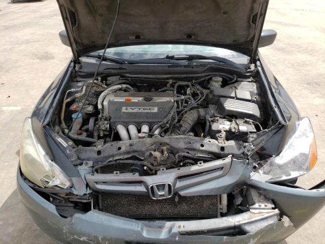 Photo 11 from auction – 2003 HONDA ACCORD EX with VIN JHMCM56683C085746