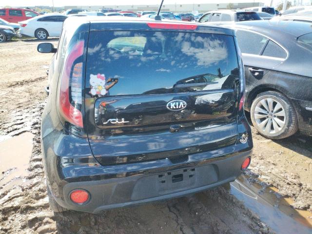 Photo 6 from auction – 2019 KIA SOUL with VIN KNDJN2A20K7920111