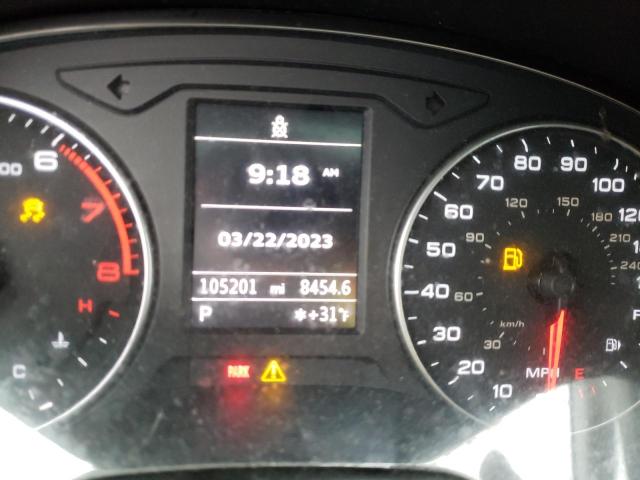 Photo 9 from auction – 2015 AUDI A3 PREMIUM with VIN WAUACGFFXF1049092