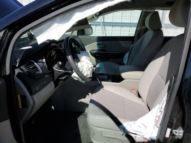 Photo 7 from auction – 2017 KIA SEDONA L with VIN KNDMA5C15H6284119