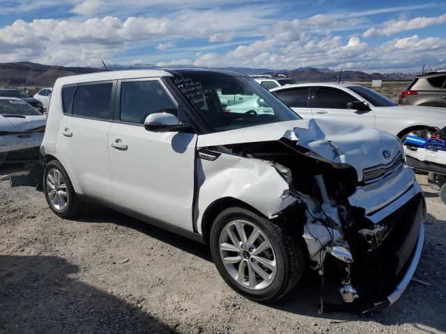 Photo 4 from auction – 2017 KIA SOUL + with VIN KNDJP3A57H7456964