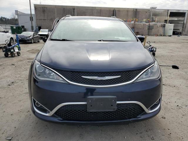 Photo 5 from auction – 2017 CHRYSLER PACIFICA T with VIN 2C4RC1BG7HR785441