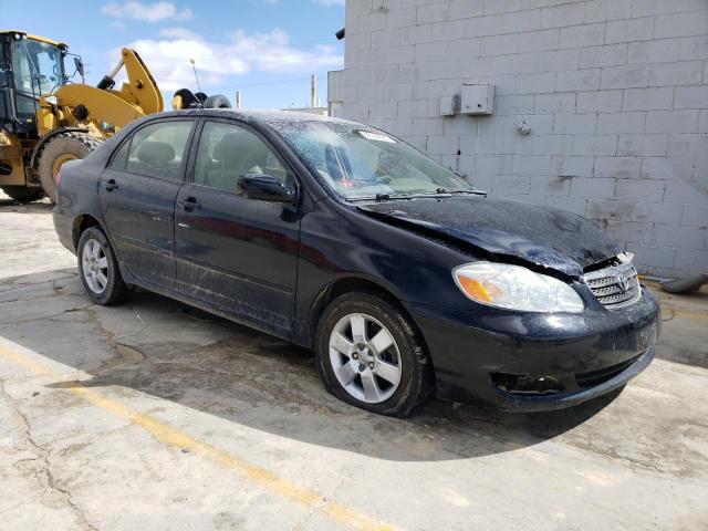 Photo 4 from auction – 2006 TOYOTA COROLLA CE with VIN 1NXBR32E26Z686533