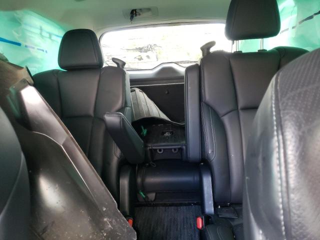 Photo 10 from auction – 2020 SUBARU ASCENT LIM with VIN 4S4WMAMD0L3456435
