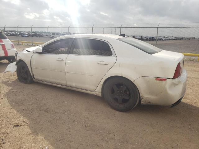 Photo 2 from auction – 2012 CHEVROLET MALIBU 2LT with VIN 1G1ZD5E00CF286153