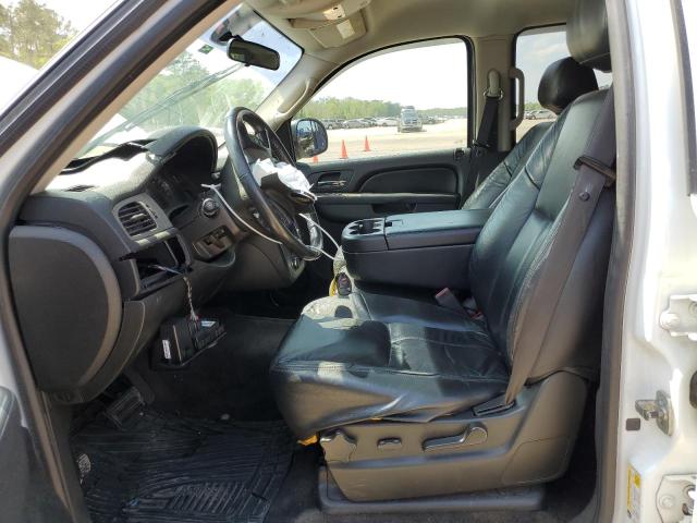 Photo 7 from auction – 2010 CHEVROLET TAHOE C150 with VIN 1GNMCAE37AR128533