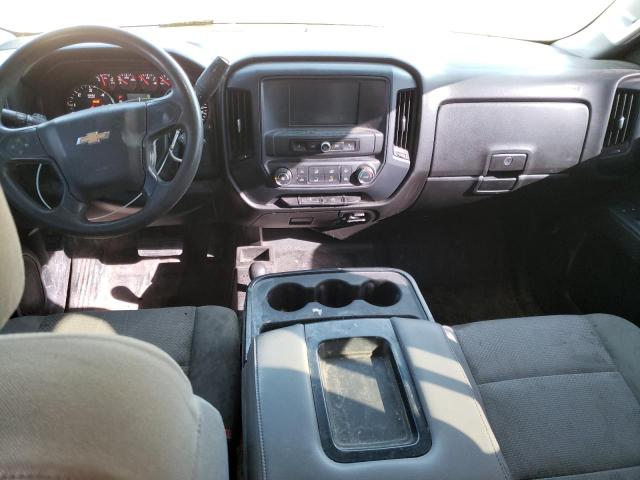 Photo 8 from auction – 2016 CHEVROLET 2500 with VIN 1GC2KUEG8GZ237261