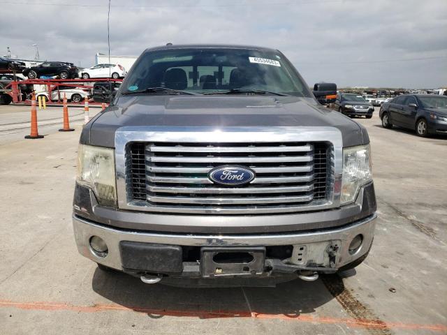 Photo 5 from auction – 2011 FORD F150 SUPER with VIN 1FTFW1EF5BFC89579