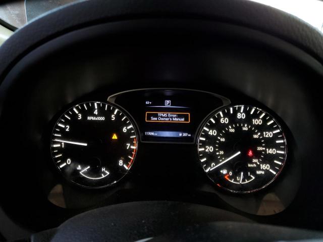 Photo 9 from auction – 2016 NISSAN ALTIMA 2.5 with VIN 1N4AL3AP8GC211342