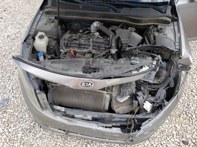 Photo 11 from auction – 2014 KIA OPTIMA SX with VIN 5XXGR4A61EG284999
