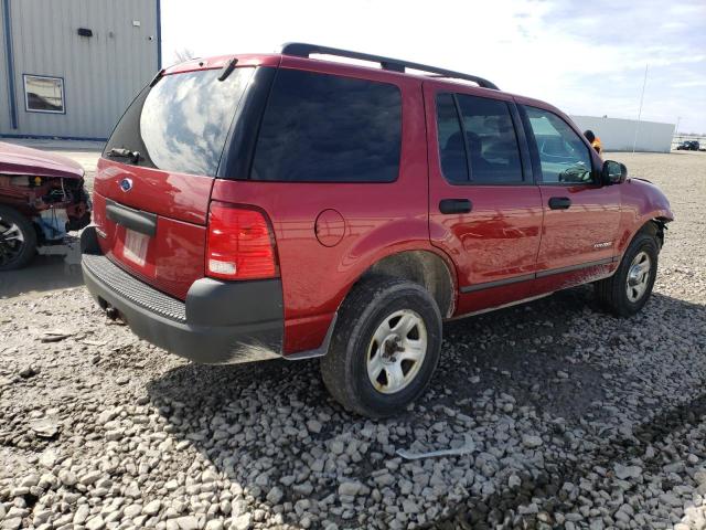 Photo 3 from auction – 2004 FORD EXPLORER X with VIN 1FMZU72KX4UB66507