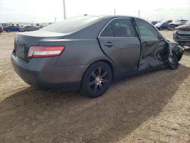 Photo 3 from auction – 2010 TOYOTA CAMRY BASE with VIN 4T4BF3EK3AR062023