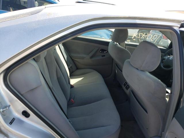 Photo 10 from auction – 2009 TOYOTA CAMRY HYBR with VIN 4T1BB46K09U067587