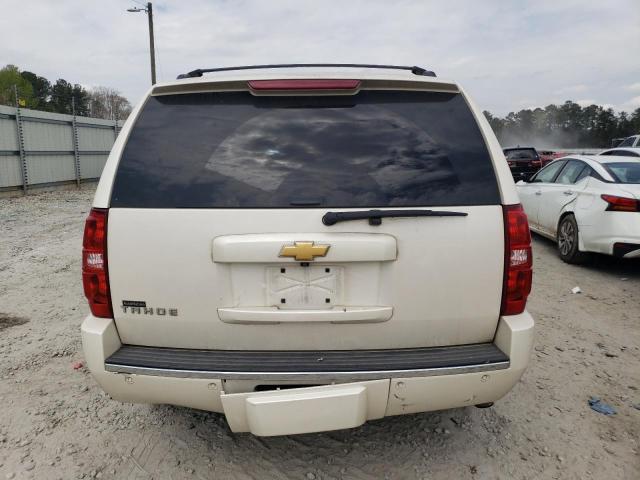 Photo 6 from auction – 2013 CHEVROLET TAHOE C150 with VIN 1GNSCCE06DR203039