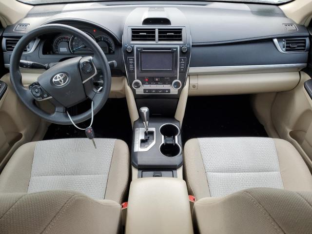 Photo 8 from auction – 2012 TOYOTA CAMRY BASE with VIN 4T1BF1FK2CU633176