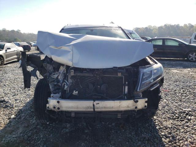 Photo 5 from auction – 2016 NISSAN PATHFINDER with VIN 5N1AR2MM1GC629547