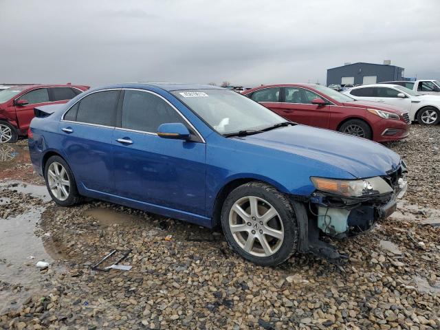 Photo 4 from auction – 2005 ACURA TSX with VIN JH4CL968X5C032965