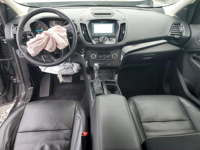Photo 8 from auction – 2018 FORD ESCAPE TIT with VIN 1FMCU9J96JUD15460