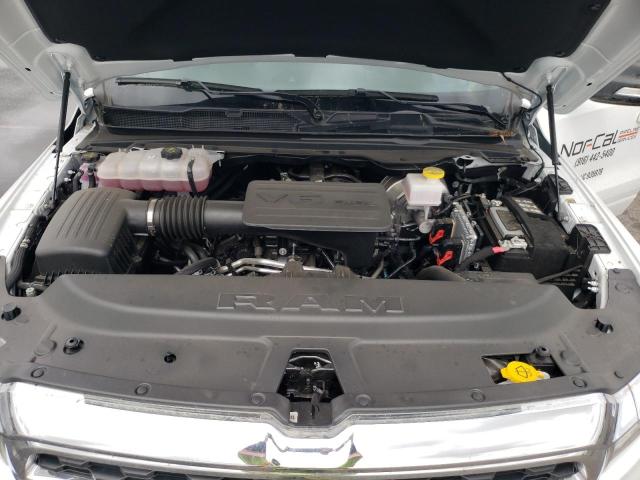 Photo 11 from auction – 2022 RAM 1500 BIG H with VIN 1C6RRFFG8NN428369