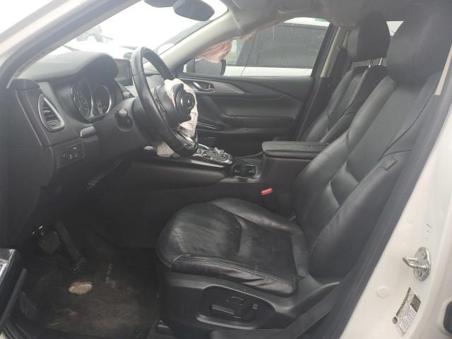 Photo 7 from auction – 2018 MAZDA CX-9 TOURI with VIN JM3TCBCY5J0233981