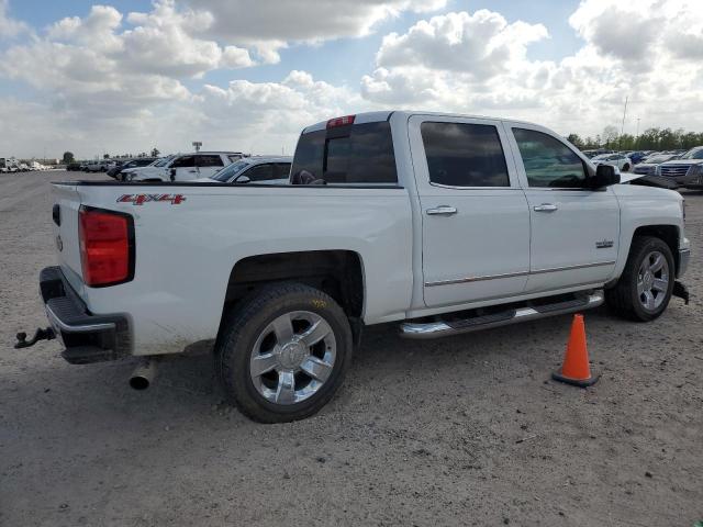 Photo 3 from auction – 2015 CHEVROLET SILVERADO with VIN 3GCUKSEC9FG319329