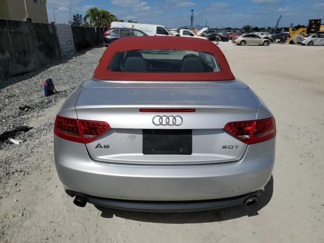 Photo 6 from auction – 2010 AUDI A5 PREMIUM with VIN WAUJFAFH1AN026114