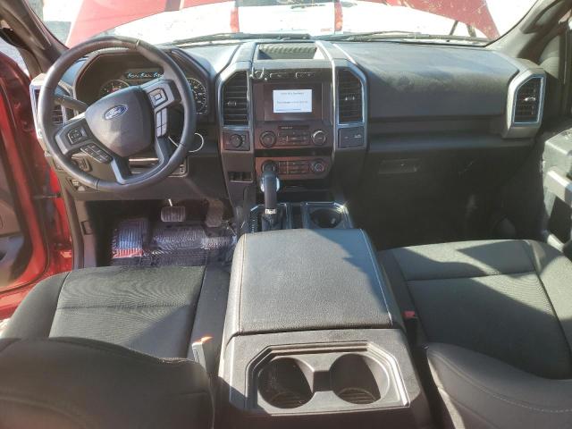 Photo 8 from auction – 2020 FORD F150 SUPER with VIN 1FTEW1E45LKE90174