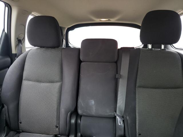 Photo 10 from auction – 2019 NISSAN PATHFINDER with VIN 5N1DR2MN4KC622607