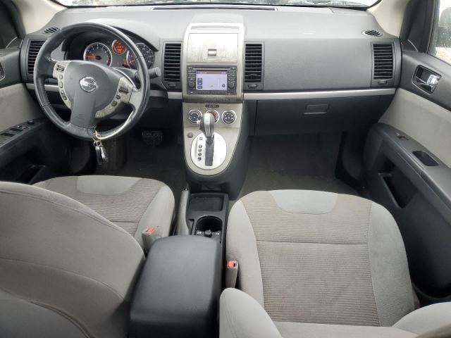 Photo 8 from auction – 2012 NISSAN SENTRA 2.0 with VIN 3N1AB6AP0CL740414
