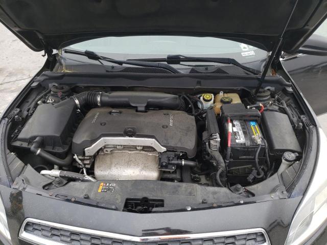 Photo 11 from auction – 2013 CHEVROLET MALIBU LS with VIN 1G11B5SA3DF348002
