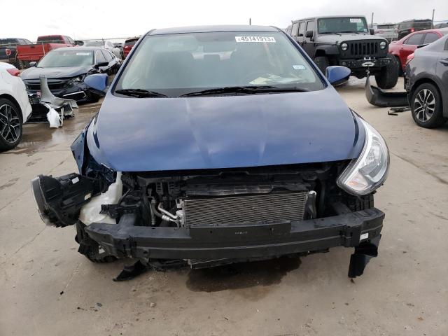 Photo 5 from auction – 2016 HYUNDAI ACCENT SE with VIN KMHCT5AE2GU279770