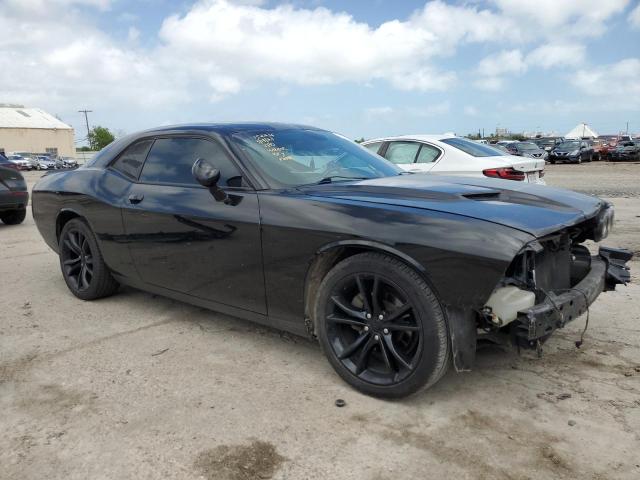 Photo 4 from auction – 2016 DODGE CHALLENGER with VIN 2C3CDZAG6GH300590
