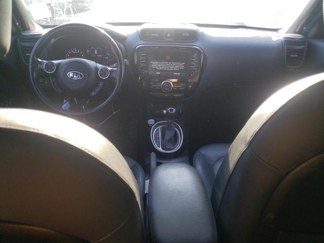 Photo 8 from auction – 2014 KIA SOUL ! with VIN KNDJX3A55E7716340