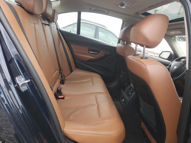 Photo 10 from auction – 2014 BMW 328 XI SUL with VIN WBA3B5C55EP539592