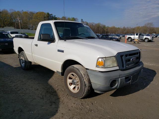 Photo 4 from auction – 2010 FORD RANGER with VIN 1FTKR1AD2APA29353