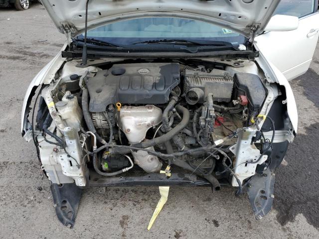 Photo 11 from auction – 2011 NISSAN ALTIMA BAS with VIN 1N4AL2AP2BN499429