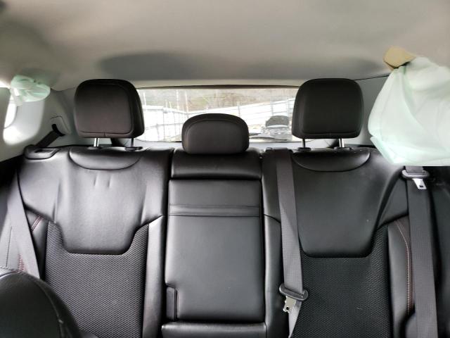 Photo 10 from auction – 2020 JEEP COMPASS TR with VIN 3C4NJDDB2LT111808