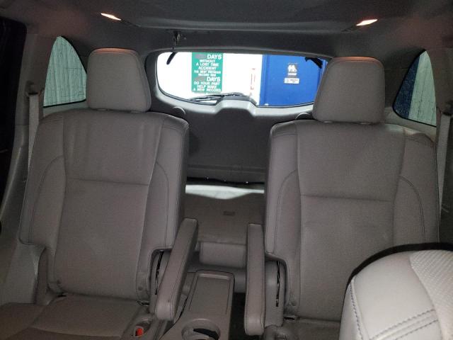 Photo 10 from auction – 2015 TOYOTA HIGHLANDER with VIN 5TDDCRFH0FS007529