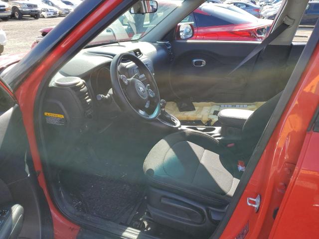 Снимка 7 от търг – 2014 KIA SOUL + с VIN KNDJP3A55E7714796