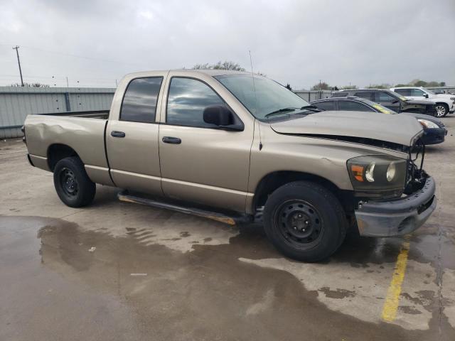 Photo 4 from auction – 2008 DODGE RAM 1500 S with VIN 1D7HA18K78J235406