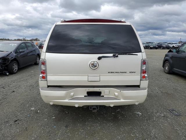 Photo 6 from auction – 2003 CADILLAC ESCALADE E with VIN 3GYFK66N03G334873