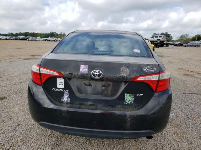 Photo 6 from auction – 2015 TOYOTA COROLLA L with VIN 5YFBURHE1FP226631