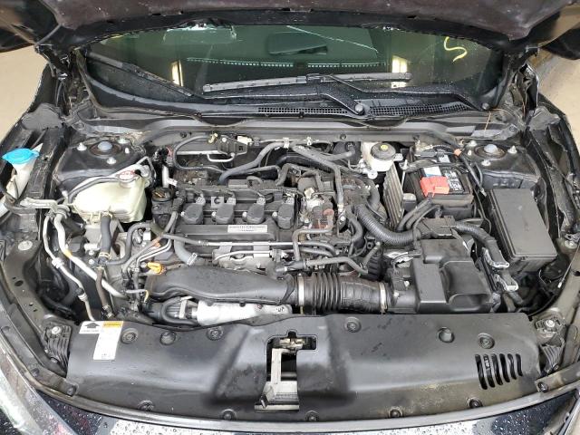 Photo 11 from auction – 2017 HONDA CIVIC TOUR with VIN 19XFC1F93HE012465