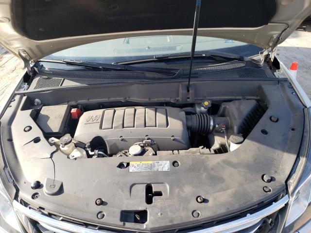 Photo 12 from auction – 2017 CHEVROLET TRAVERSE L with VIN 1GNKRGKD6HJ179701