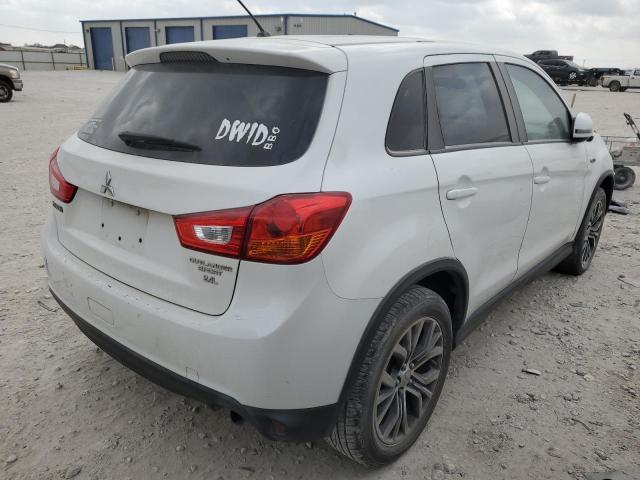 Photo 3 from auction – 2016 MITSUBISHI OUTLANDER with VIN JA4AP3AW0GZ026117