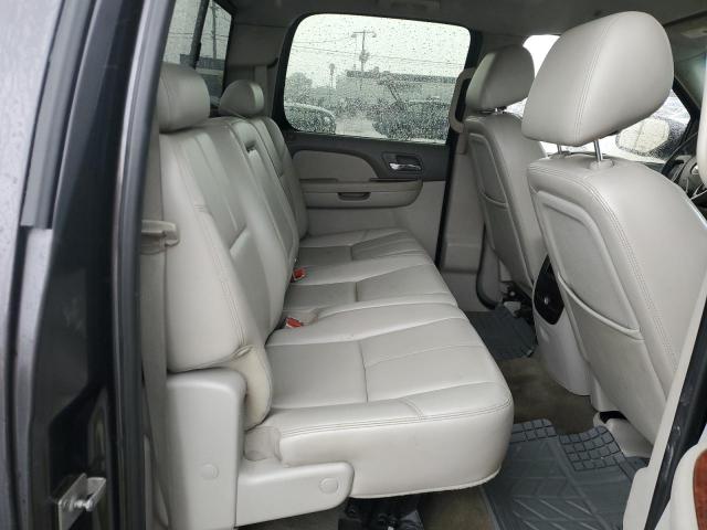 Photo 10 from auction – 2011 CHEVROLET SILVERADO with VIN 3GCPKTE30BG288999