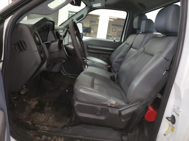 Photo 7 from auction – 2013 FORD F250 SUPER with VIN 1FTBF2A64DEB88682